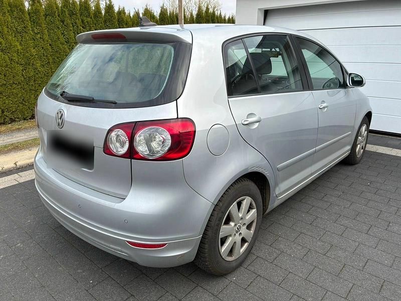 Gebraucht VW Golf V 140 PS (102 kW) 2007 Silber Kleinwagen