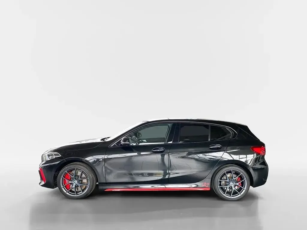 Gebraucht BMW 128 ti M Sport 265 PS (194 kW) 2022 Schwarz Kleinwagen