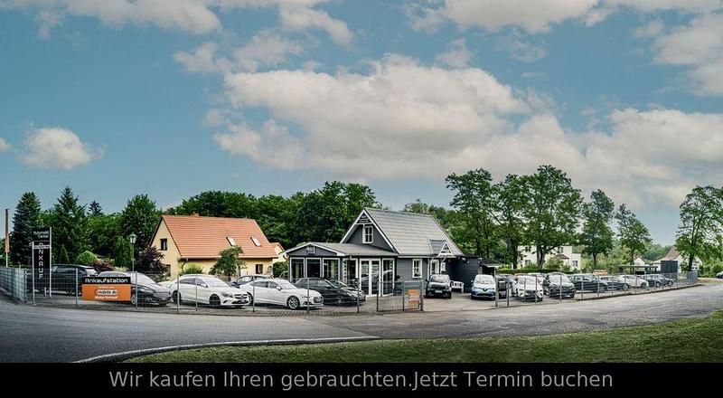 Gebraucht Skoda Fabia Monte Carlo 150 PS (110 kW) 2024 Weiß Kleinwagen