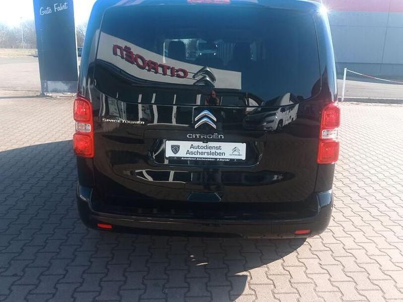 Gebraucht Citroën Spacetourer Feel 106 PS (77 kW) 2021 Andere Van / Kleinbus