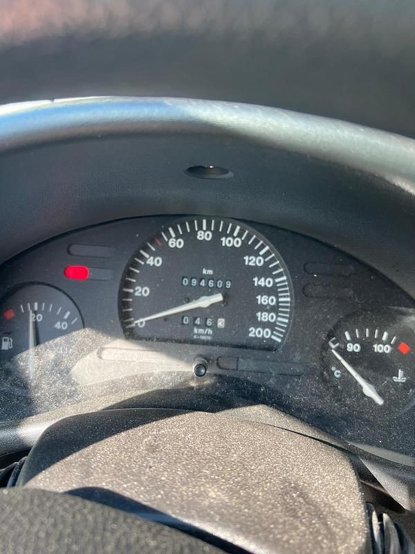 Gebraucht Opel Corsa 68 PS (50 kW) 2000 Grün Kleinwagen