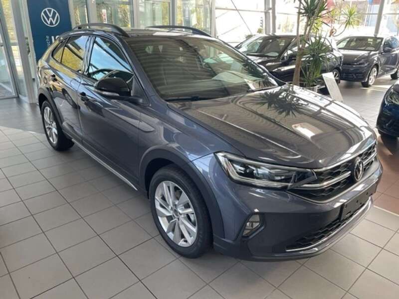 Gebraucht VW Taigo Move 110 PS (80 kW) 2023 Grau SUV