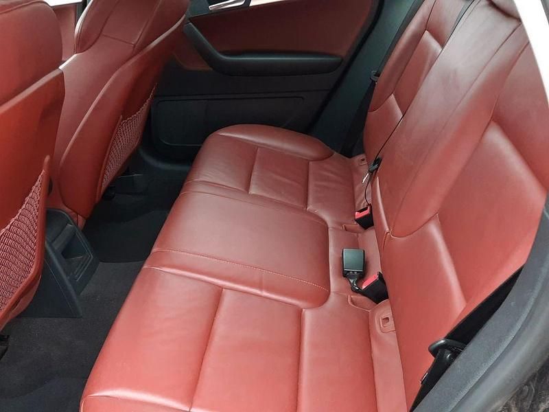 Gebraucht Audi A3 Ambition 105 PS (77 kW) 2011 Schwarz Kleinwagen