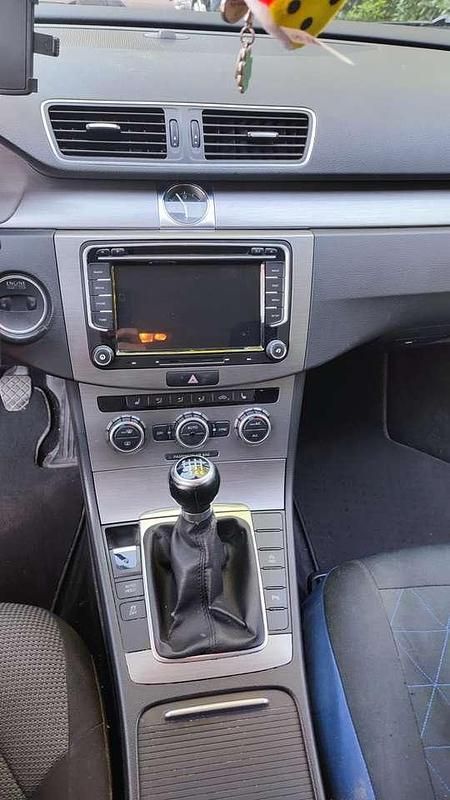 Gebraucht VW Passat Exclusive 140 PS (102 kW) 2012 Limousine