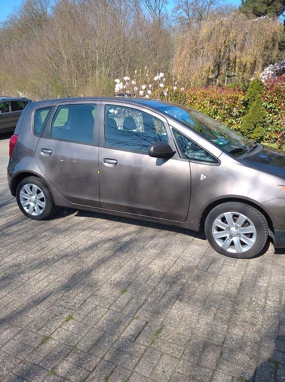 Second-hand Mitsubishi Colt Intense 95 CP (69 kW) 2011 Maro Hatchback