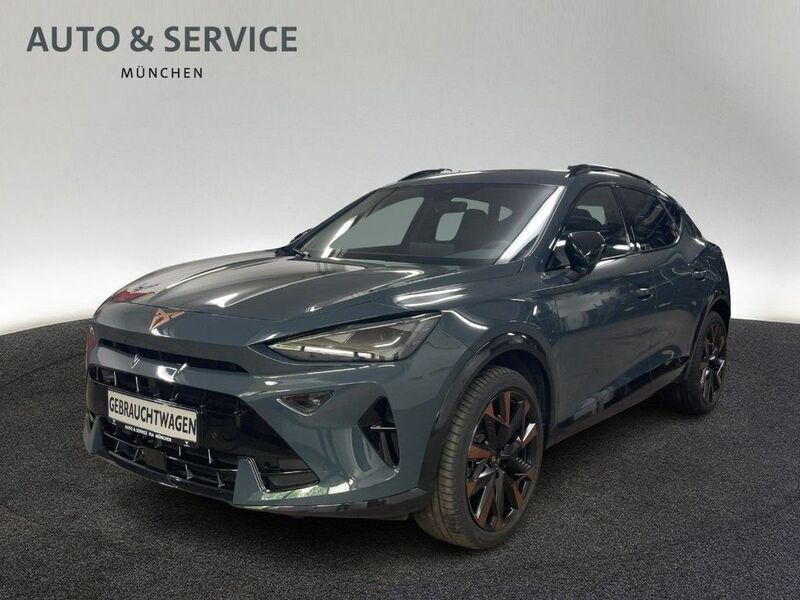 Andere farbe Gebraucht 2024 Cupra Formentor SUV | 34.960 € (Etwas zu teuer) - Bild 1/4