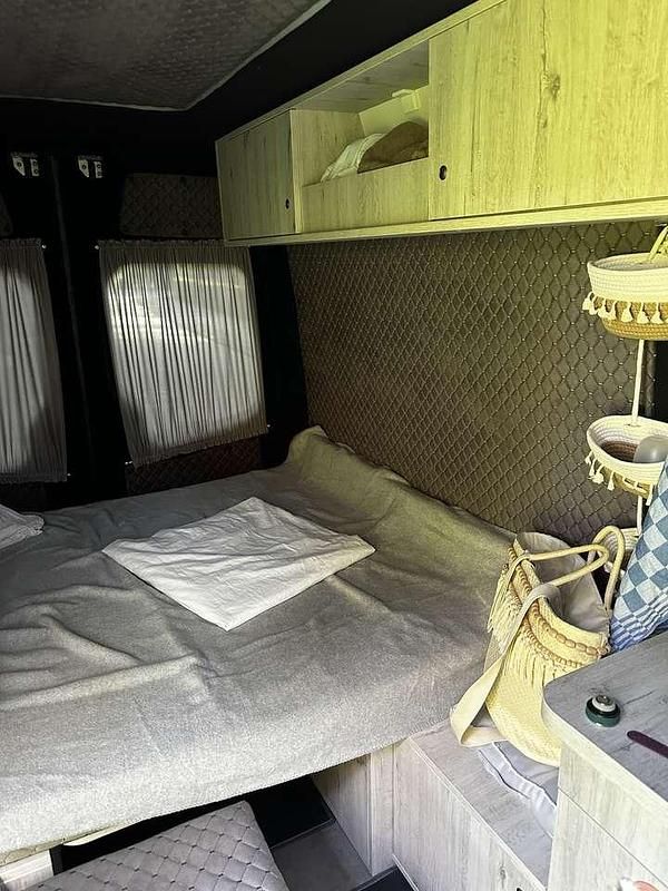 Gebraucht Mercedes Sprinter 129 PS (94 kW) 2014 Weiß Van