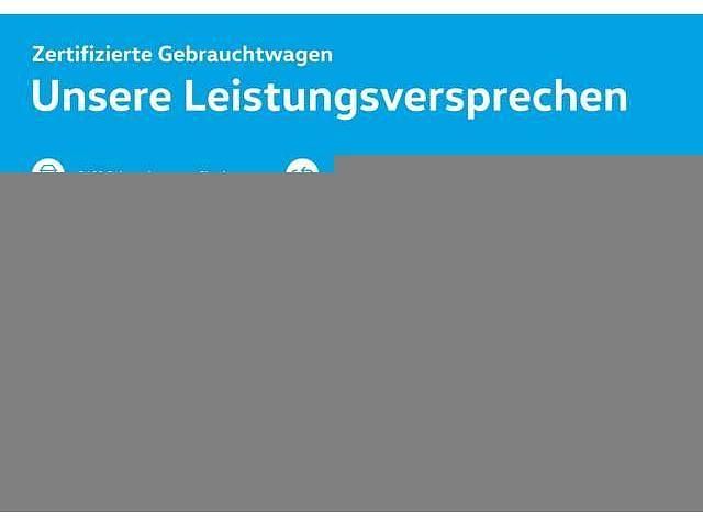 Gebraucht VW Caddy Maxi R 122 PS (89 kW) 2025 Reflexsilber metallic Van / Kleinbus