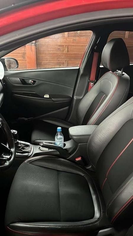 Gebraucht Hyundai Kona Style 120 PS (88 kW) 2019 SUV