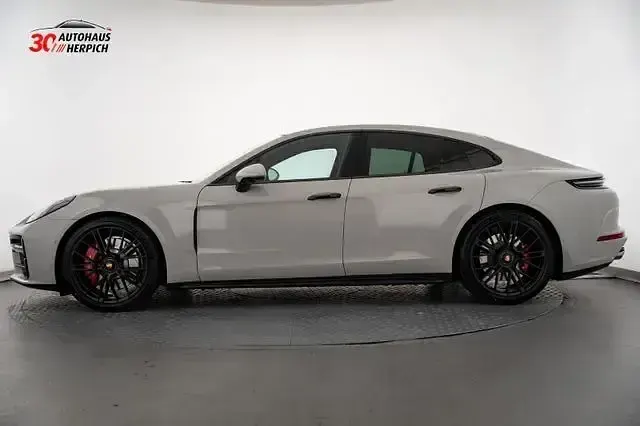 Gebraucht Porsche Panamera GTS 500 PS (367 kW) 2025 Kreide Kleinwagen