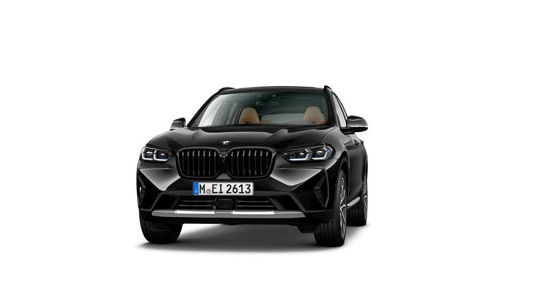 Gebraucht BMW X3 Performance 286 PS (210 kW) 2025 SUV