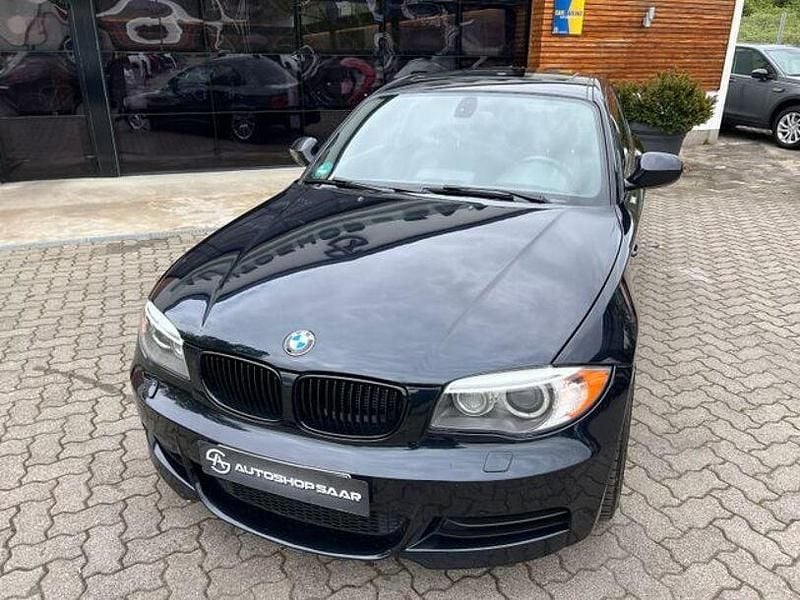 Gebraucht BMW 135 Efficient Dynamics 225 PS (165 kW) 2012 Andere Kleinwagen