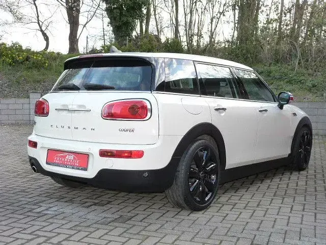 Gebraucht Mini ONE Pepper 102 PS (75 kW) 2017 Kleinwagen