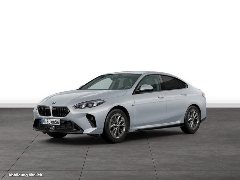 Gebraucht BMW 220 Shadowline 150 PS (110 kW) 2025 Coupé