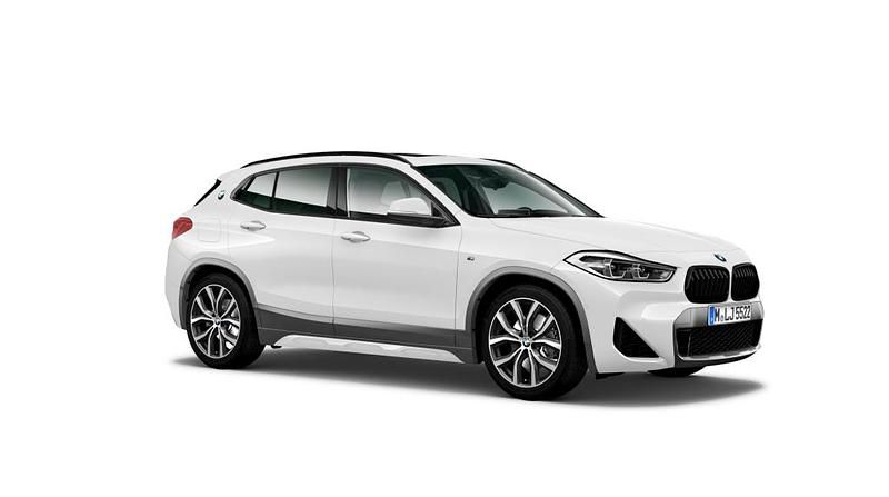 Gebraucht BMW X2 Shadowline 190 PS (139 kW) 2025 SUV