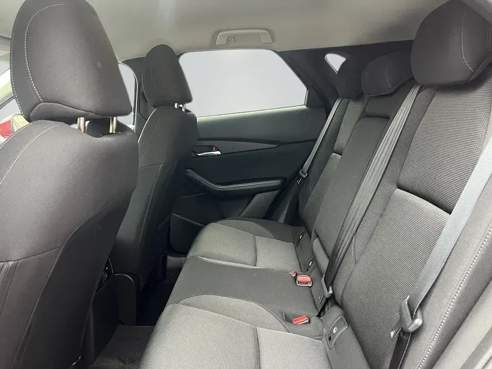 Gebraucht Mazda CX-30 Exclusive-Line 140 PS (102 kW) 2025 SUV