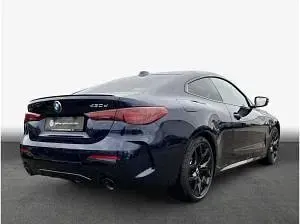 Neu BMW 430 Performance 286 PS (210 kW) 2026 Bmw individual tansanitbl Coupé