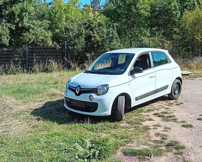 Gebraucht 2017 Renault Twingo LIMITED Kleinwagen | 4.600 € (Superpreis) - Bild 1/4