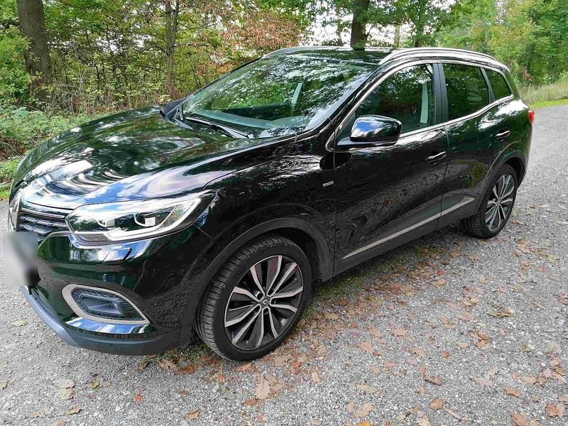 Gebraucht Renault Kadjar Bose Edition 159 PS (116 kW) 2020 SUV