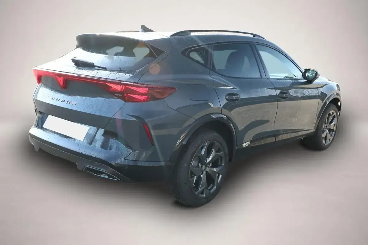 Neu Cupra Formentor 150 PS (110 kW) 2026 Manufacturer SUV