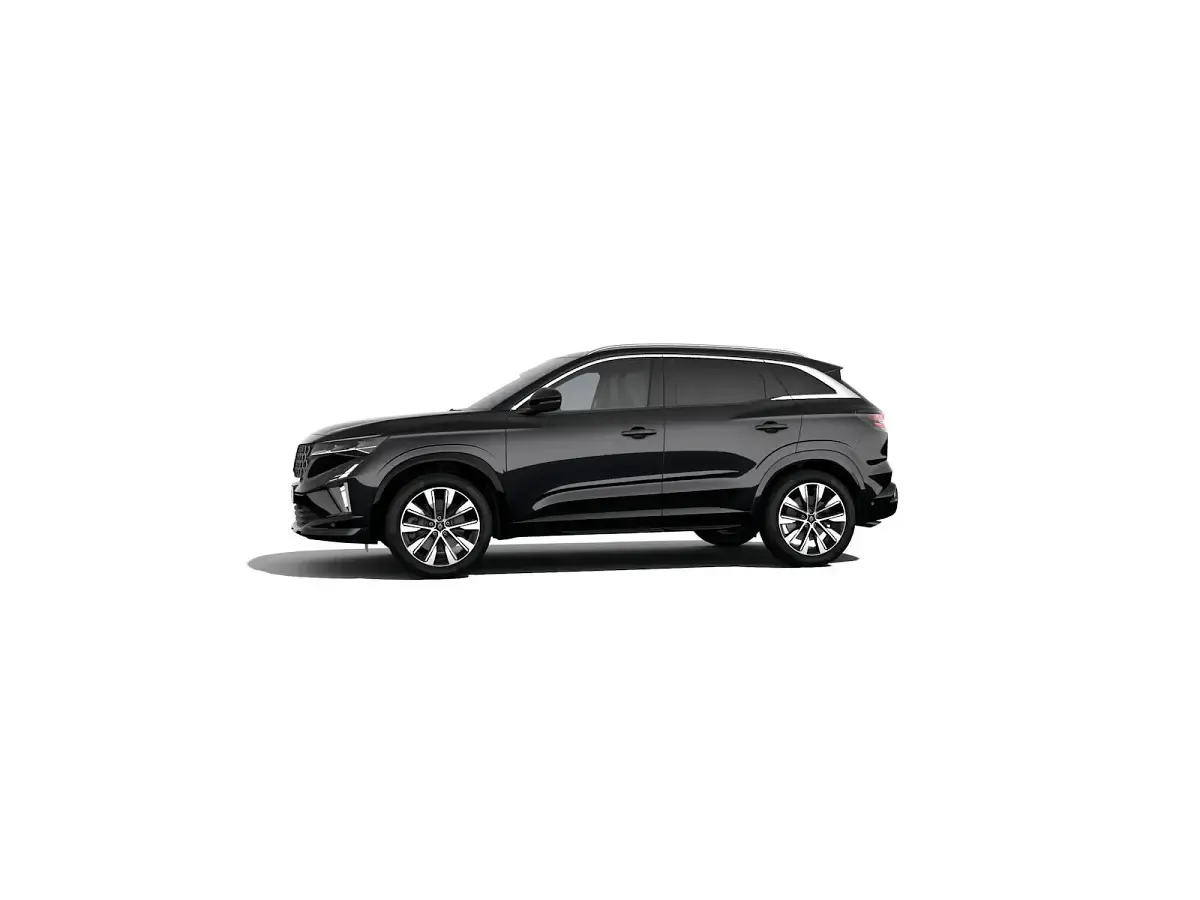 Ny Renault Austral Techno 200 HK (147 kW) 2026 SUV
