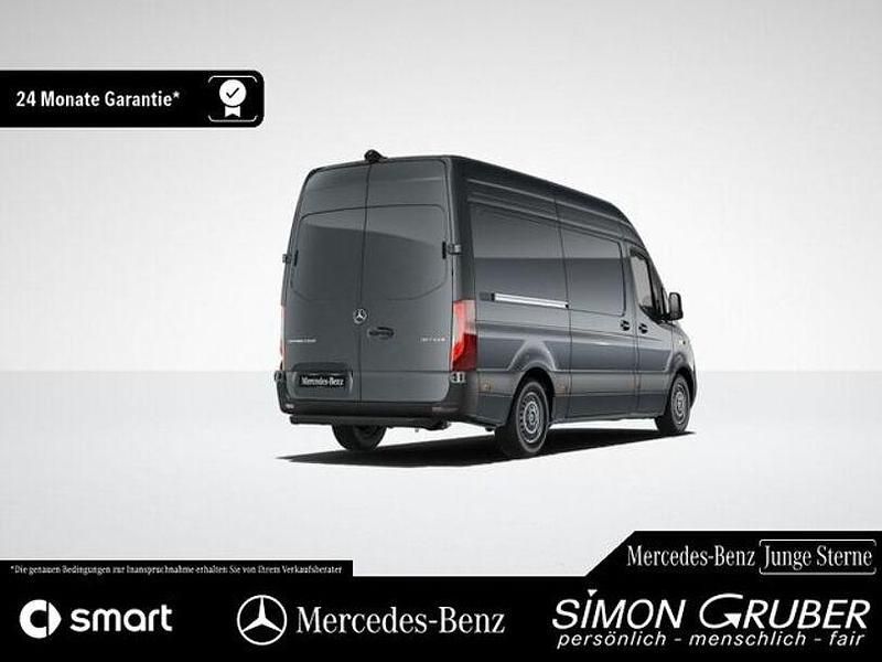 Gebraucht Mercedes Sprinter 170 PS (125 kW) 2024 Andere Van