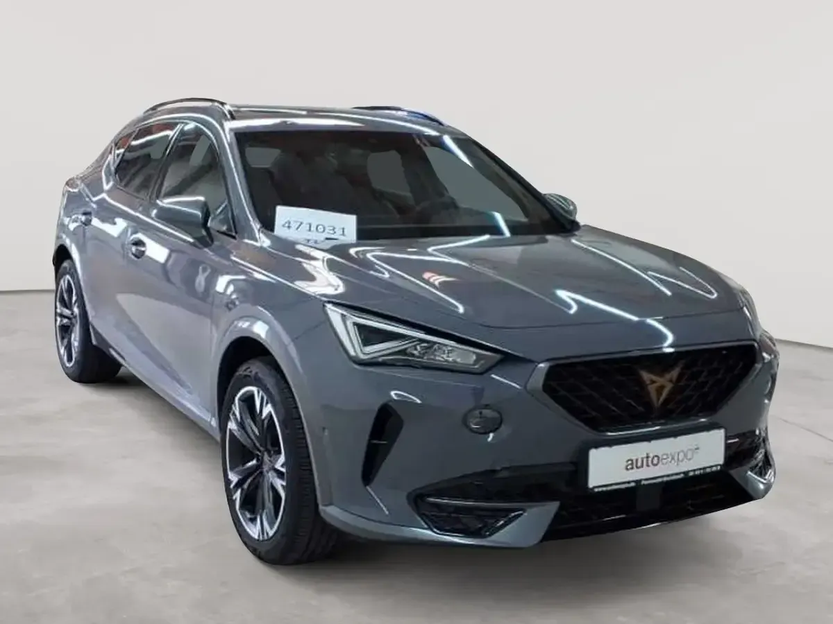 Gebraucht Cupra Formentor 150 PS (110 kW) 2023 SUV