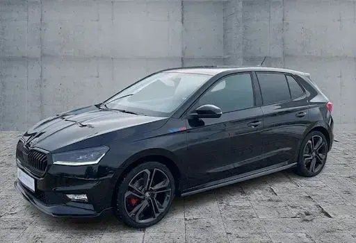 Gebraucht Skoda Fabia 177 PS (130 kW) 2026 Kleinwagen