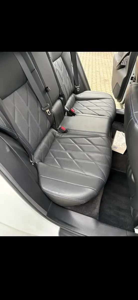 Gebraucht Infiniti QX70 Premium 320 PS (235 kW) 2017 Weiß SUV