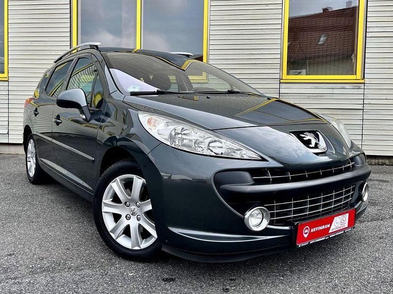 Gebraucht 2009 Peugeot 207 Sport Kombi | 3.599 € (Fairer Preis) - Bild 1/4