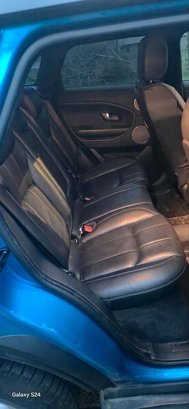 Gebraucht Land Rover Range Rover evoque 180 PS (132 kW) 2018 SUV