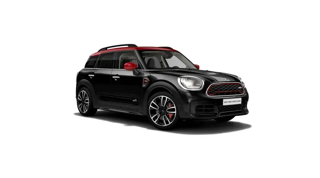 Gebraucht Mini John Cooper Works 306 PS (225 kW) 2019 Kleinwagen