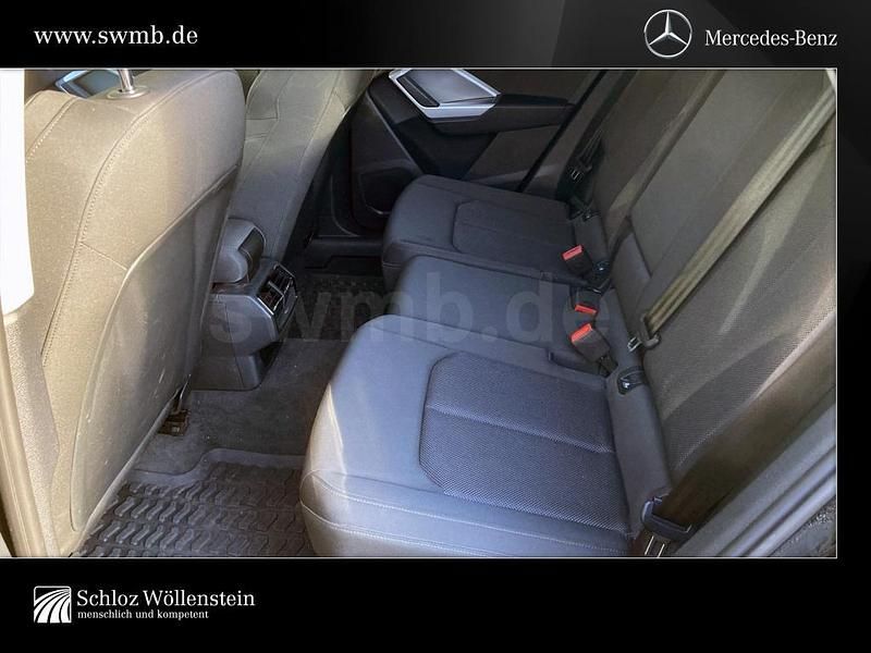 Gebraucht Audi Q3 Advanced 190 PS (139 kW) 2020 Schwarz SUV