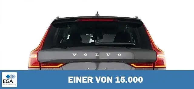 Gebraucht Volvo XC60 Plus 250 PS (183 kW) 2025 Metallic SUV