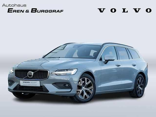 Gebraucht 2023 Volvo V60 Kombi | 31.890 € (Guter Preis) - Bild 1/4
