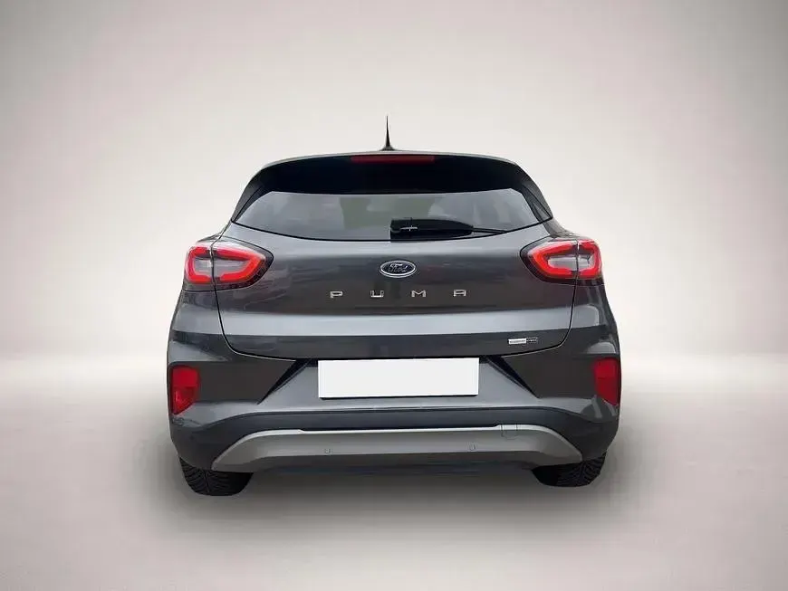 Gebraucht Ford Puma Titanium 125 PS (91 kW) 2023 Manufacturer SUV