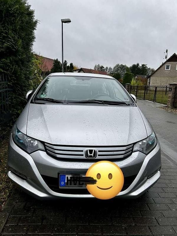 Gebraucht 2010 Honda Insight Limousine | 4.500 € - Bild 1/4