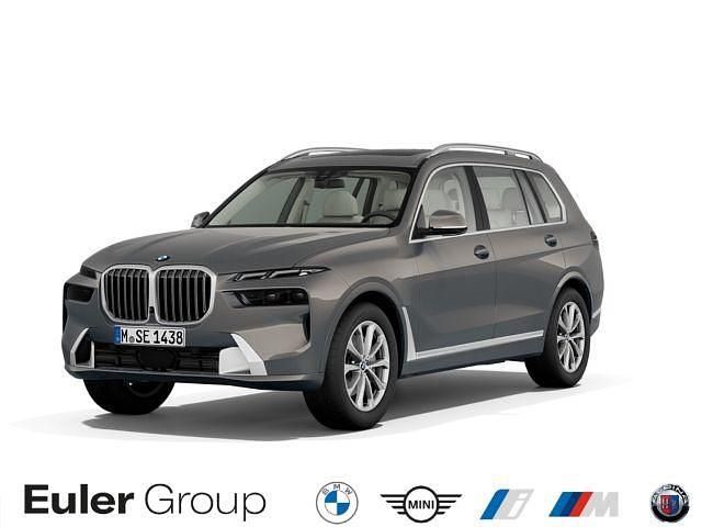 Grau Gebraucht 2023 BMW X7 SUV | 78.899 € (Superpreis) - Bild 1/4