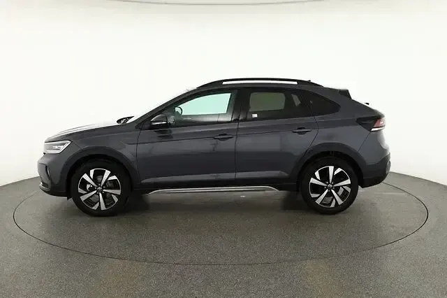 Neu VW Taigo 95 PS (69 kW) 2025 Blau SUV