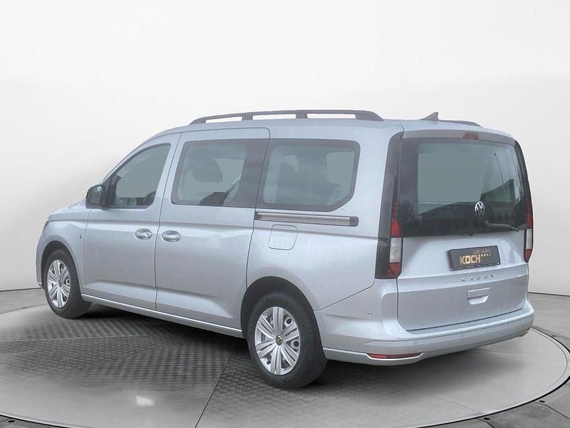 Brugt VW Caddy Maxi 123 HK (90 kW) 2023 MPV