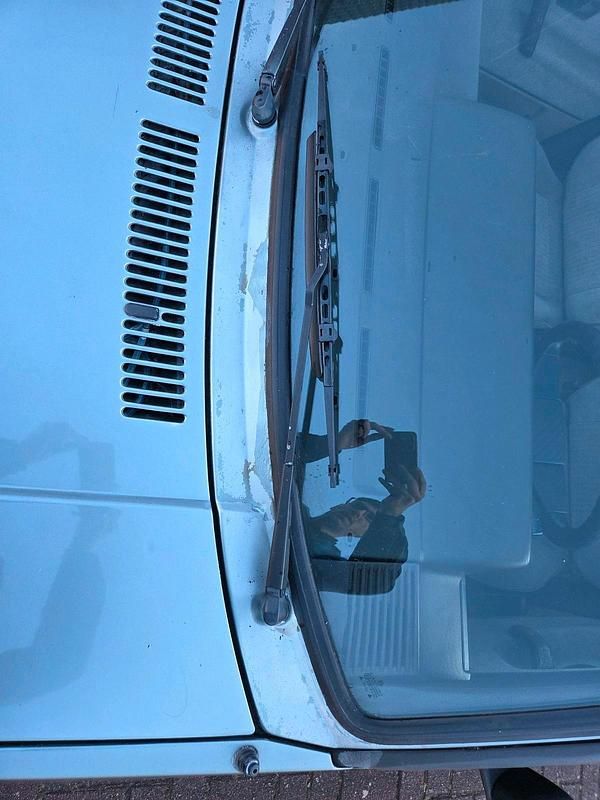 Gebraucht VW Golf II 90 PS (66 kW) 1988 Grün Kleinwagen