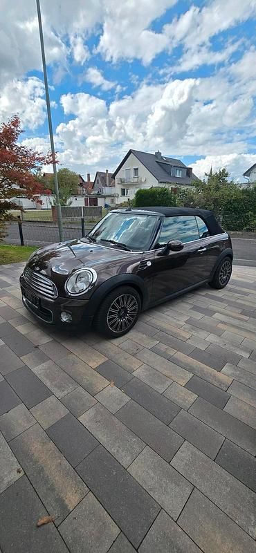 Gebraucht 2011 Mini Cooper Cabriolet Cabrio | 4.900 € (Fairer Preis) - Bild 1/4