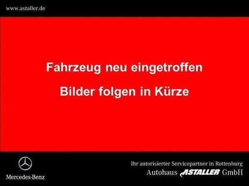 Gebraucht Mercedes E250 Avantgarde 204 PS (150 kW) 2012 Tenoritgrau metallic Cabrio