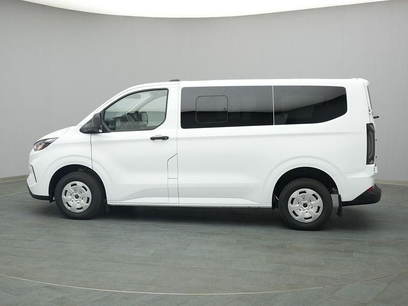 Neu Ford Transit Custom Trend 136 PS (100 kW) 2026 Weiß Kombi