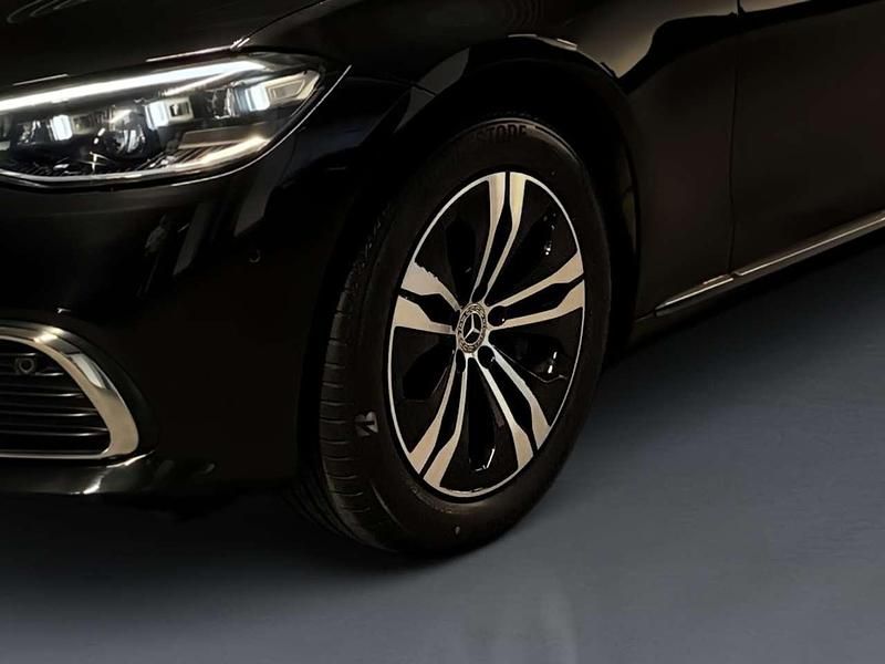 Usata Mercedes S350 286 CV (210 kW) 2020 Nero Berlina
