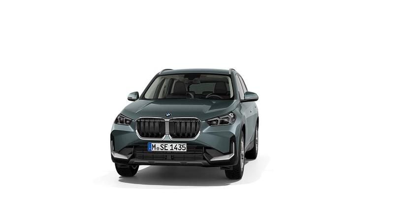 Gebraucht 2025 BMW X1 Efficient Dynamics SUV | 34.890 € (Superpreis) - Bild 1/2