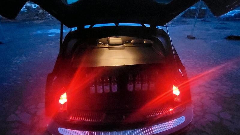 Gebraucht Opel Insignia 325 PS (239 kW) 2012 Schwarz Kombi