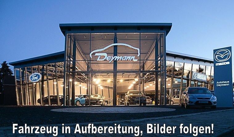 Neu Mazda CX-5 Exclusive-Line 141 PS (103 kW) 2026 SUV