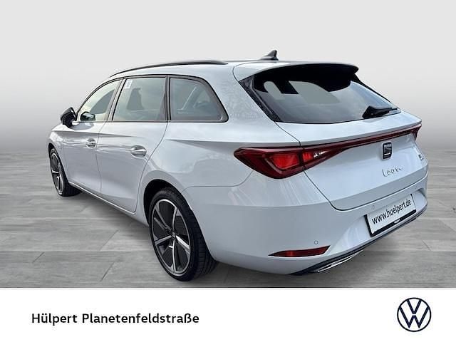 Gebraucht Seat Leon ST FR 204 PS (150 kW) 2023 Kombi