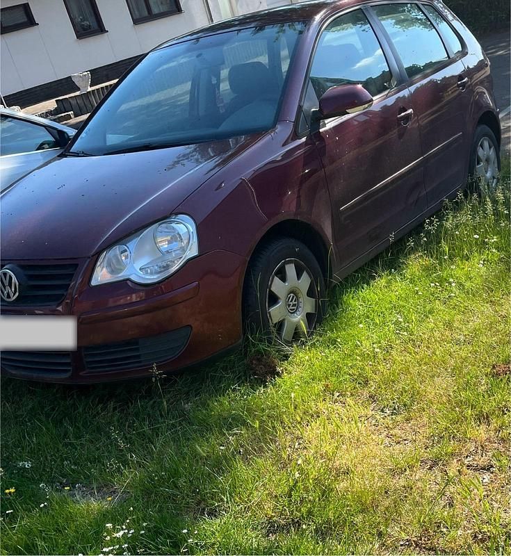 Gebraucht VW Polo 64 PS (47 kW) 2006 Kleinwagen